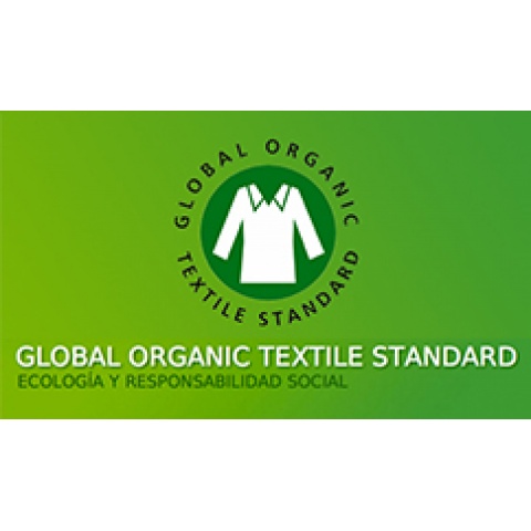 Global Organic Textil Standard