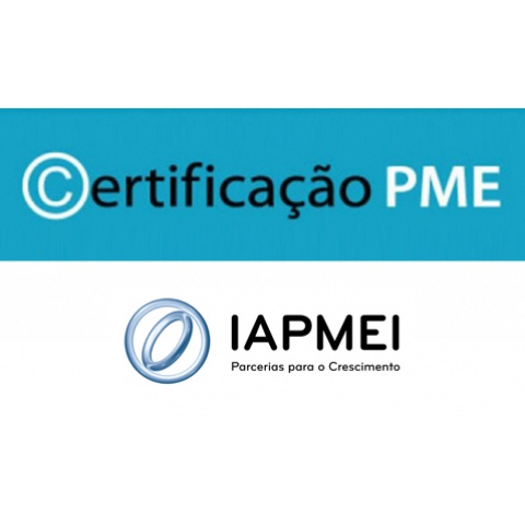 PME Certificate