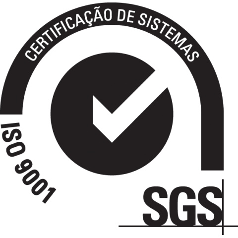Certificado de Conformidade NP EN ISO 9001:2015 Certificado de Conformidade NP EN ISO 9001:2015