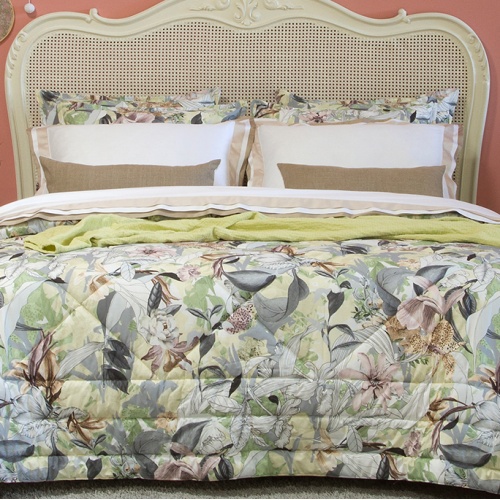 Sumatra Jogo de Banho