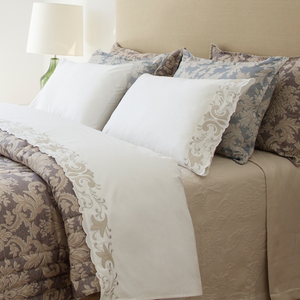 Ferdinand Towelling Set