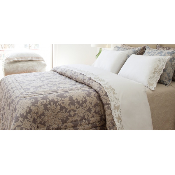 Ferdinand Towelling Set