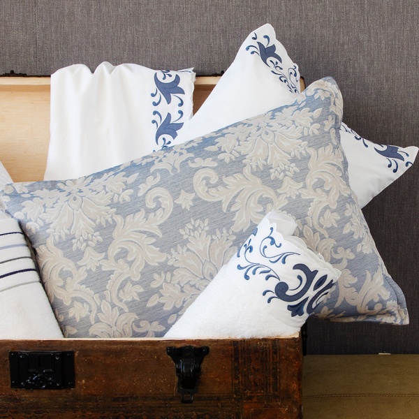 Ferdinand Towelling Set