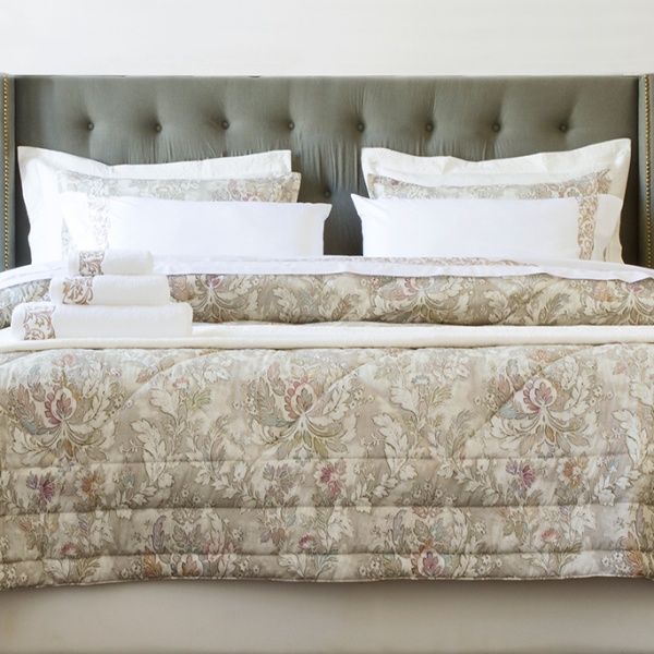 M�rida Towelling Set