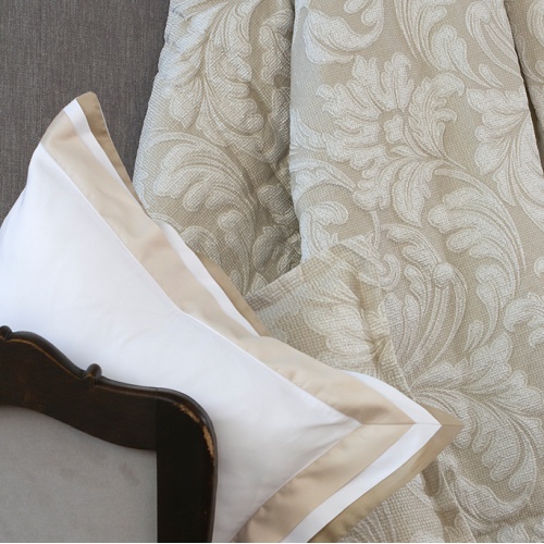 Notre Dame Jogo de Banho