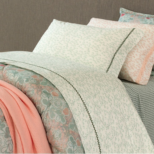 Aletta Towelling Set