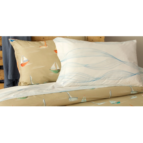 Acquamarina Towelling Set