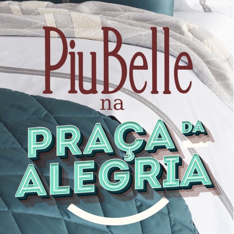 Piubelle no programa Praa da Alegria na RTP1